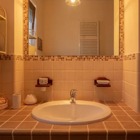 Ulivo Centenario 3* سيلفا دو فاسانو