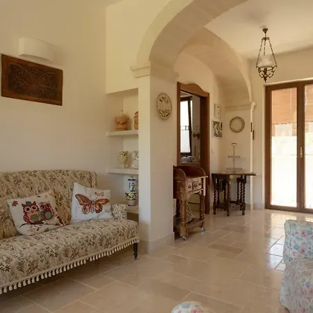 فندق مبيت وإفطار Ulivo Centenario 3*