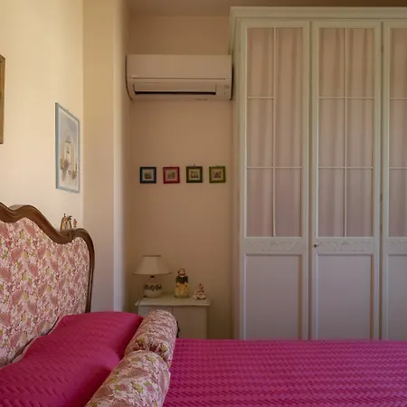 Bed & Breakfast Ulivo Centenario 3*