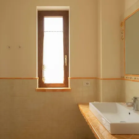 Bed & Breakfast Ulivo Centenario