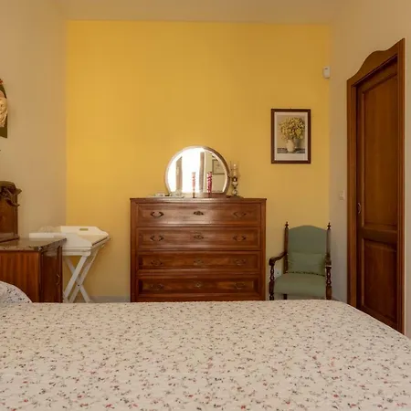 Panzió Ulivo Centenario 3*