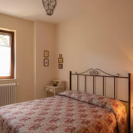 Ulivo Centenario Bed & Breakfast