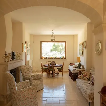 Bed & Breakfast Ulivo Centenario 2*