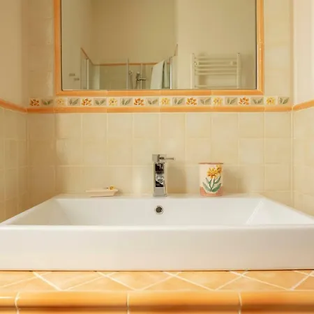 Ulivo Centenario Bed & Breakfast Selva Di Fasano