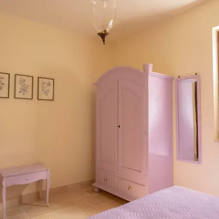 Bed & Breakfast Ulivo Centenario 2*