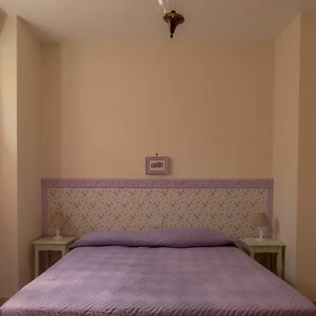 Ulivo Centenario Bed & Breakfast Selva Di Fasano