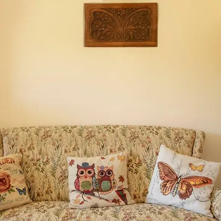 Bed & Breakfast Ulivo Centenario 3*