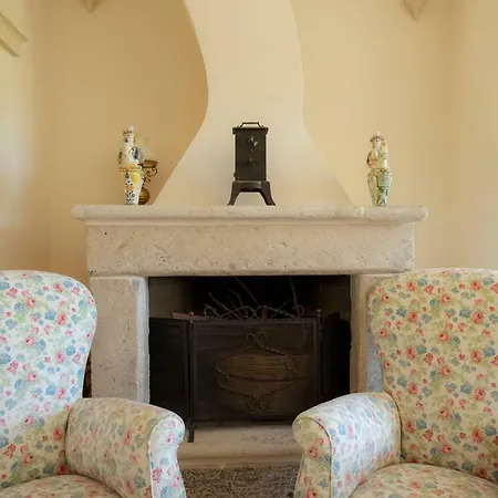 Bed & Breakfast Ulivo Centenario