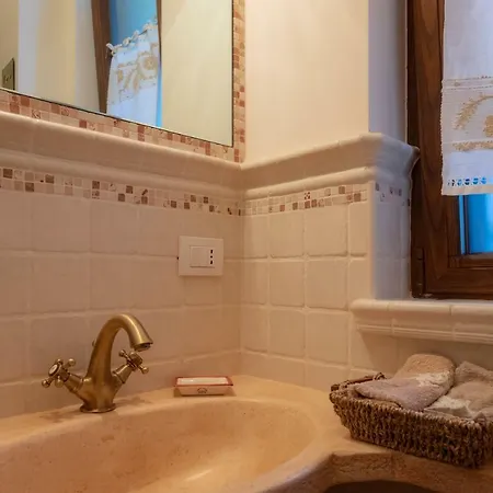 Bed & Breakfast Ulivo Centenario Selva Di Fasano