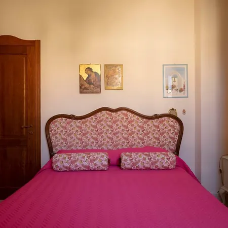 Bed & Breakfast Ulivo Centenario