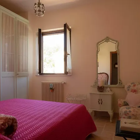 Bed & Breakfast Ulivo Centenario Selva Di Fasano