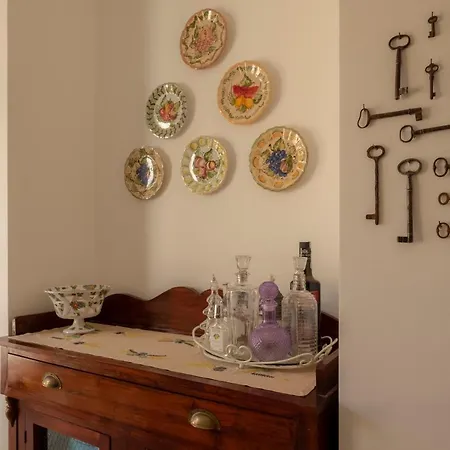 Ulivo Centenario Bed & Breakfast