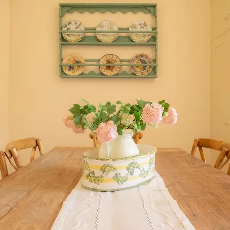 Ulivo Centenario Bed & Breakfast 3*