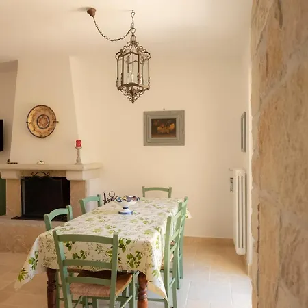 Ulivo Centenario 3* Selva Di Fasano