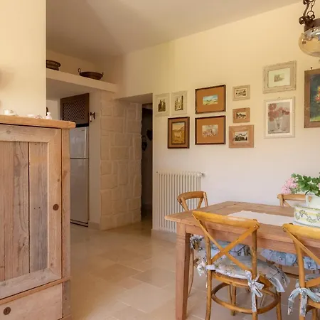 Ulivo Centenario Bed & Breakfast