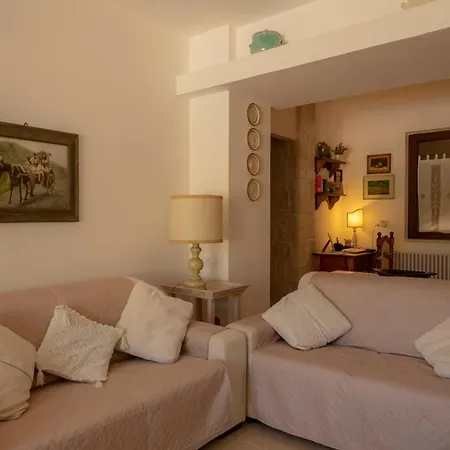 Ulivo Centenario 3* Selva Di Fasano