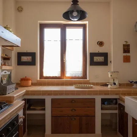 Ulivo Centenario Bed & Breakfast Selva Di Fasano