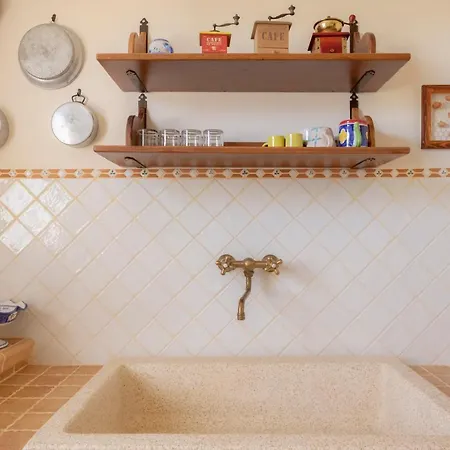 Bed & Breakfast Ulivo Centenario 3*