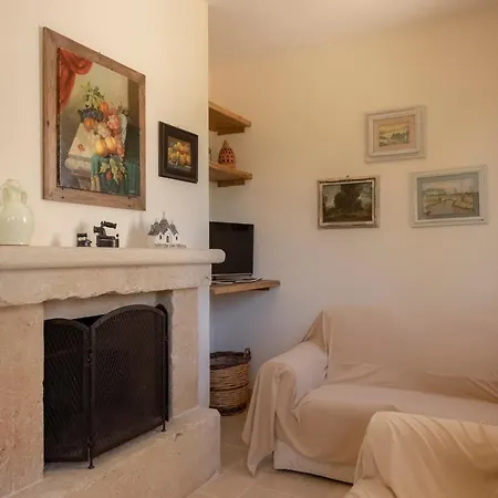 Ulivo Centenario 3* Selva Di Fasano