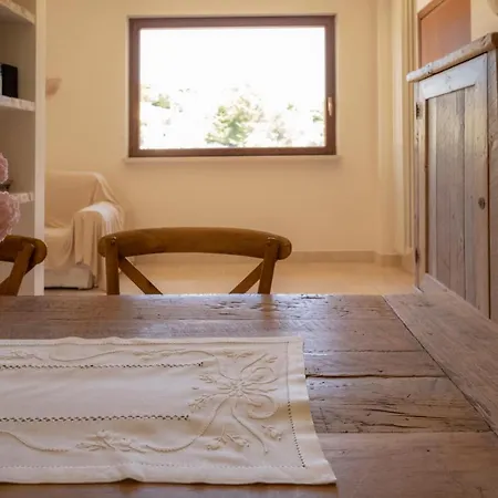 Ulivo Centenario Bed & Breakfast 3*