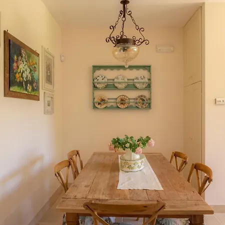 Ulivo Centenario Bed & Breakfast Selva Di Fasano