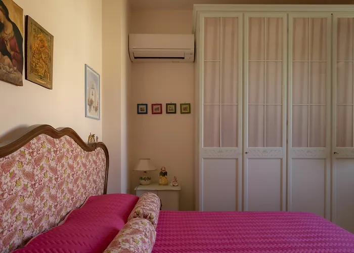 Bed & Breakfast Ulivo Centenario 3*