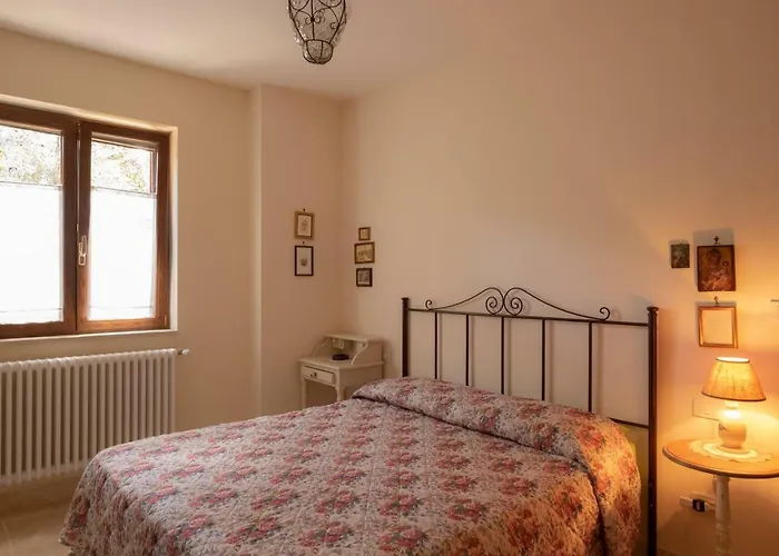 Ulivo Centenario Bed & Breakfast