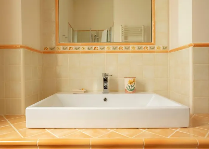 Ulivo Centenario Bed & Breakfast Selva Di Fasano