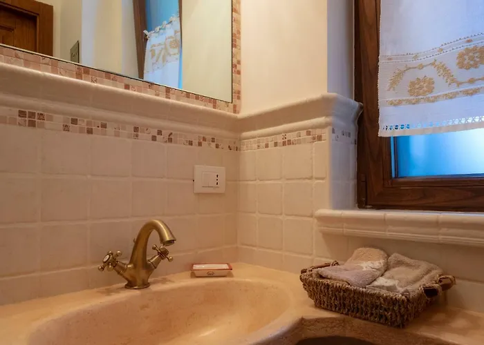 Bed & Breakfast Ulivo Centenario Selva Di Fasano