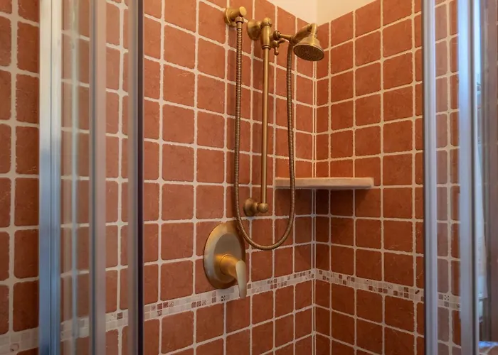 Bed & Breakfast Ulivo Centenario