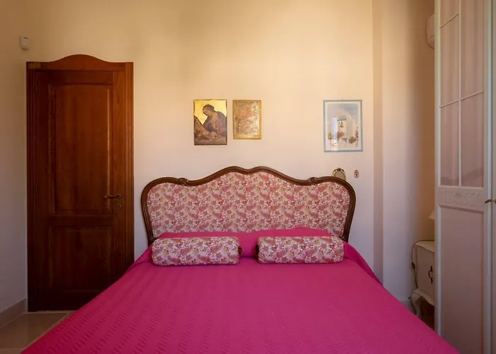 Bed & Breakfast Ulivo Centenario