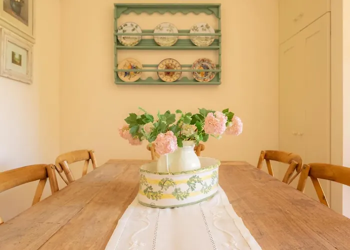 Ulivo Centenario فندق مبيت وإفطار 3*