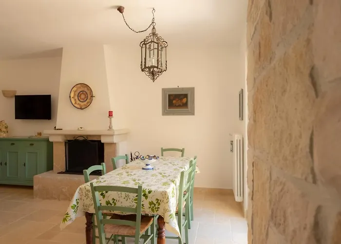 Ulivo Centenario 3* سيلفا دو فاسانو