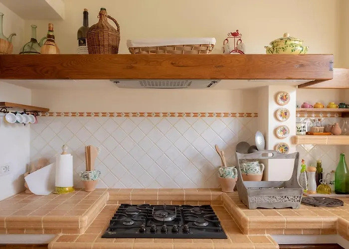 Ulivo Centenario سيلفا دو فاسانو