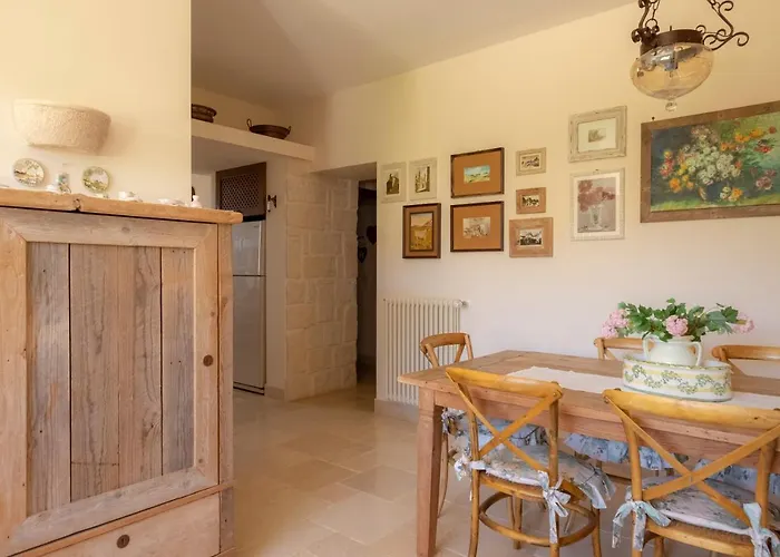 Ulivo Centenario فندق مبيت وإفطار