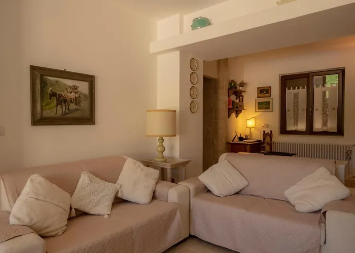 Ulivo Centenario 3* سيلفا دو فاسانو