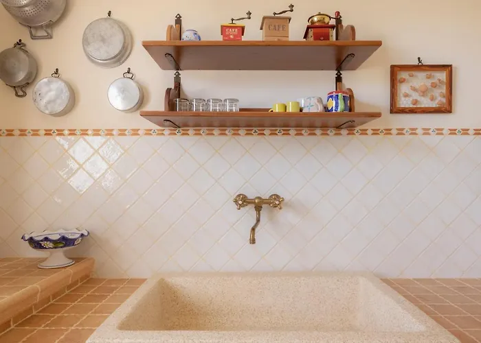 Panzió Ulivo Centenario 3*