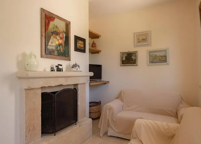 Ulivo Centenario 3* سيلفا دو فاسانو