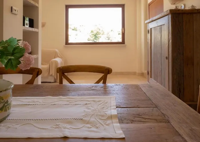 Ulivo Centenario Panzió 3*